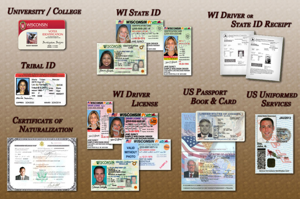 What Identification Is Required Mobile Notary Service 561 452 0290