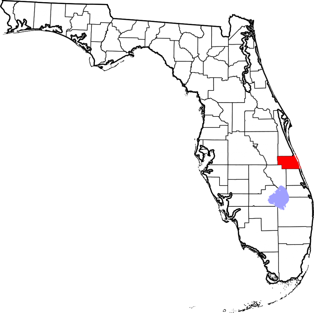 Indian River McReginald Denis Mobile Notary