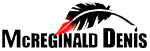 McReginald Denis 150x Logo