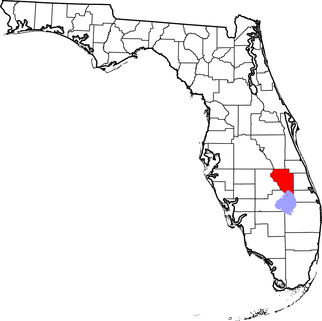 MDOkeechobee county