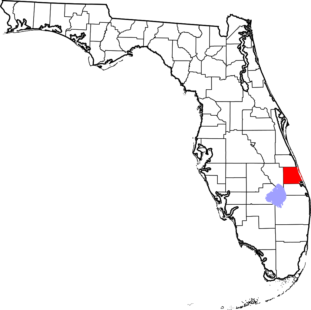 MD St. Lucie County