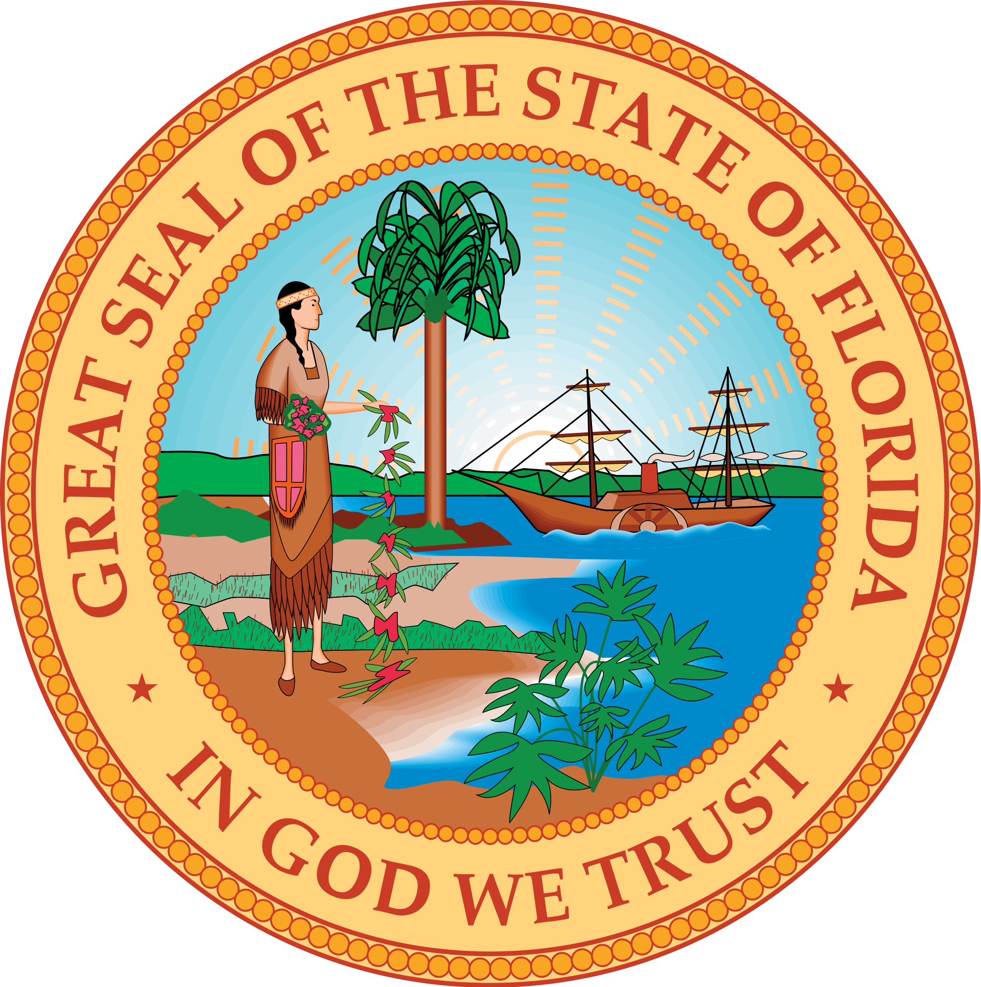 Florida-StateSeal